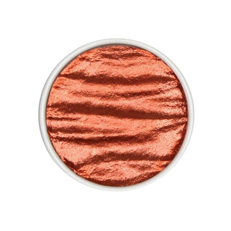 Coliro "Red Brown" Pan de recambio de perlas