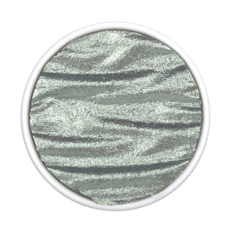 Coliro "Mint" Pearlcolor kalligrafialle