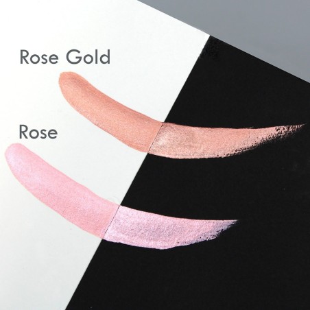 Coliro "Rose Gold" handmade pearlcolor from Germany