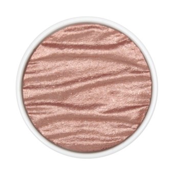 Coliro "Rose Gold" Panoramique Perlcolor