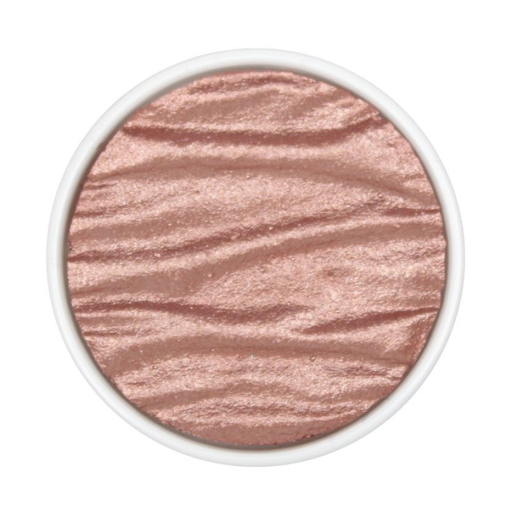 Coliro "Rose Gold" Pan de recambio de perlas