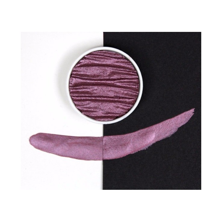 Coliro "Blackberry" Pearlcolor für Kalligraphie