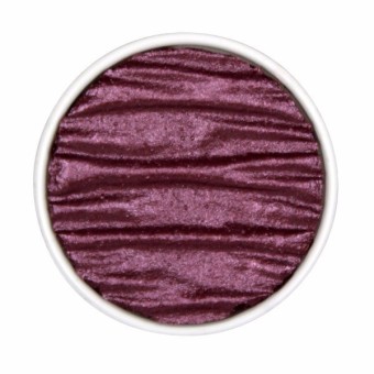Coliro "Blackberry" Pearlcolor Refill Pan
