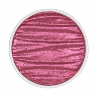 Coliro "Pink" Pearlcolor Refill Pan