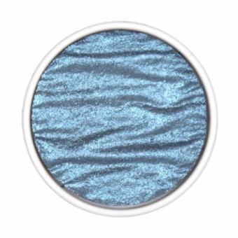 Coliro "Sky Blue" Pan de recambio de perlas
