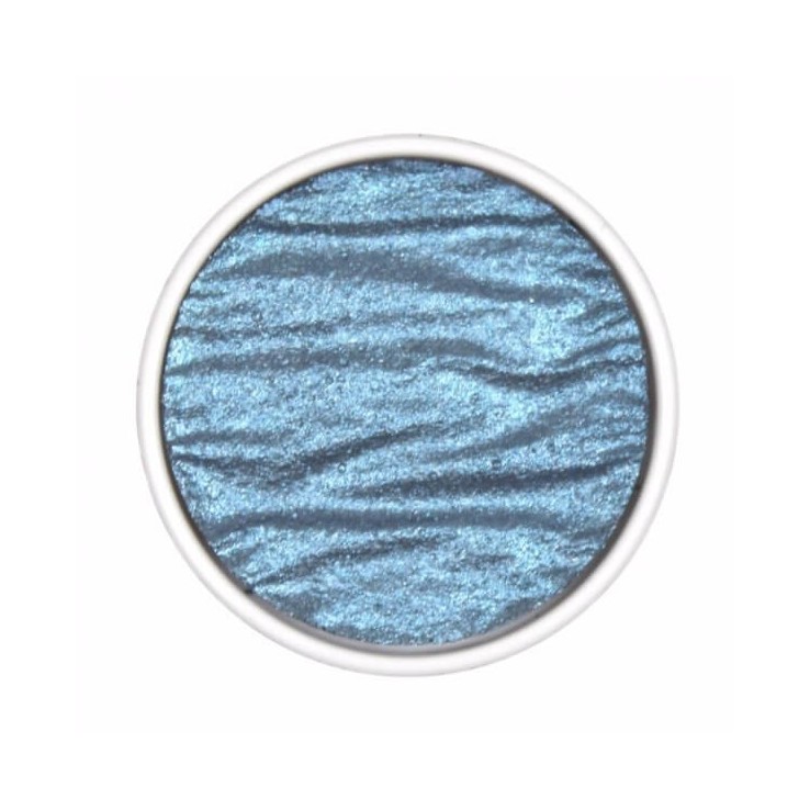 Coliro "Sky Blue" Pearlcolor-Nachfüllpfanne