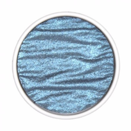 Coliro "Sky Blue" pearlcolor påfyllningspanna