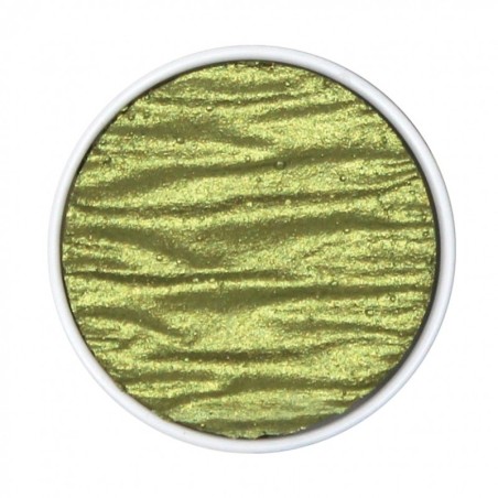 Coliro "Apple Green" Panoramique Perlcolor