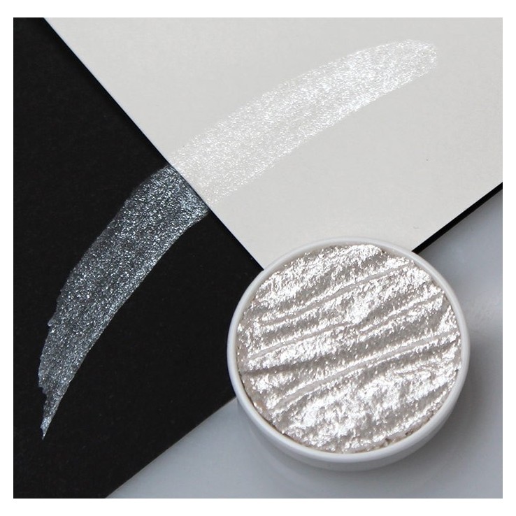 Coliro "Stardust" sparkle pearlcolor for calligraphy