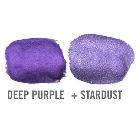Coliro "Stardust" Réchauffeur de paillettes pour mélanger avec des perles de perle