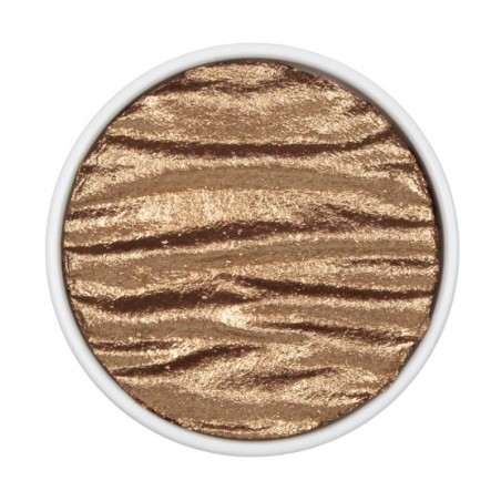 Coliro "Walnut" pearlcolor refill pan
