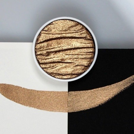 Coliro "Walnut" pearlcolor for calligraphy