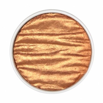 Coliro "Peach" Pearlcolor Refill Pan