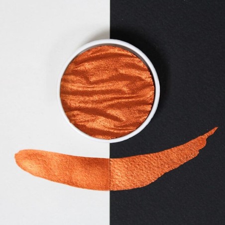 Coliro "Indian Summer" pearlcolor for calligraphy