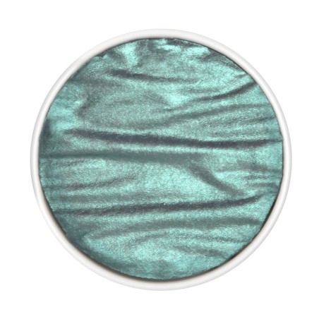 Coliro "Lagoon" pearlcolor påfyllningspanna