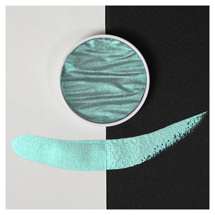 Coliro "Lagoon" Pearlcolor pour calligraphie