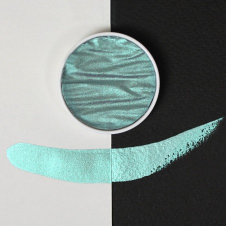 Coliro "Lagoon" Pearlcolor pour calligraphie