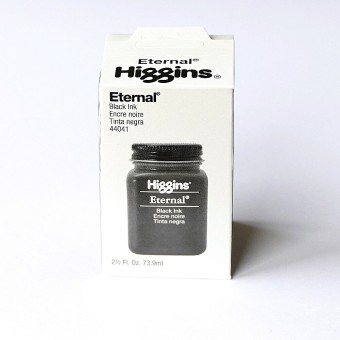 Higgins ewige tinte 2