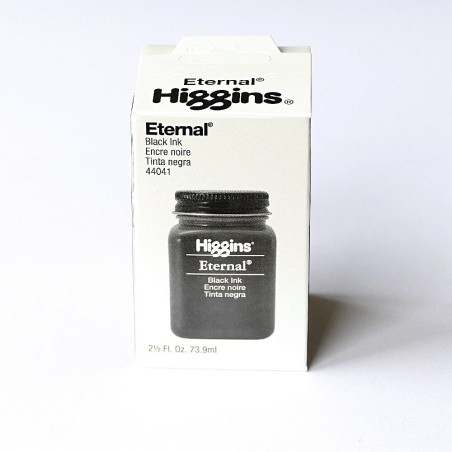 Inchiostro eterno di Higgins