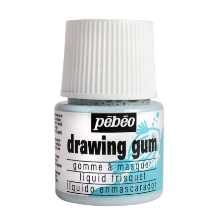 Pébéo ritning tuggummi 45ml