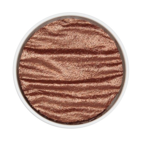 Coliro "Rust" pearlcolor refill pan