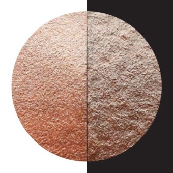 Coliro "Rust" pearlcolor refill pan 2