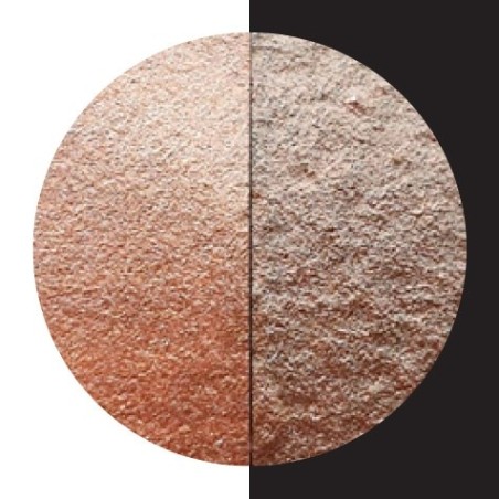 Coliro "Rust" Pearlcolor pour calligraphie