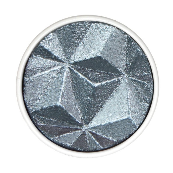 Coliro "Meteor" PearlColor Reabilitación gris sarna