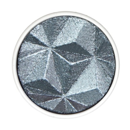 Coliro "Meteor" Pearlcolor Thrall Grey Silver Pan