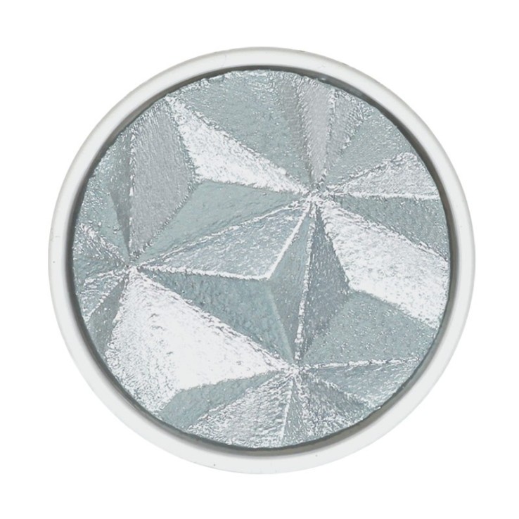 Coliro "Moonlight" Panoramique en argent métallique de recharge perle