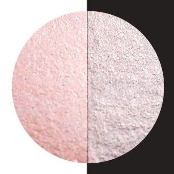 Coliro "Metallic Rose" Pearlcolor Refill Pan 2