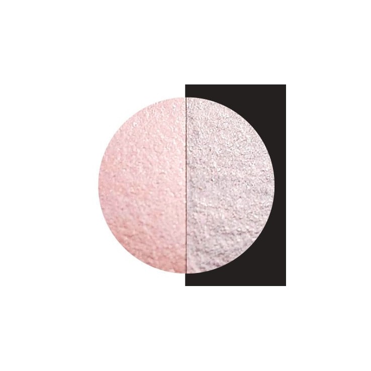 Coliro "Metallic Rose" Pearlcolor kalligrafialle