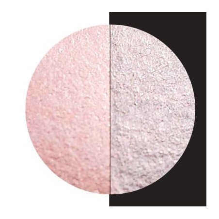 Coliro "Metallic Rose" Pearlcolor för kalligrafi