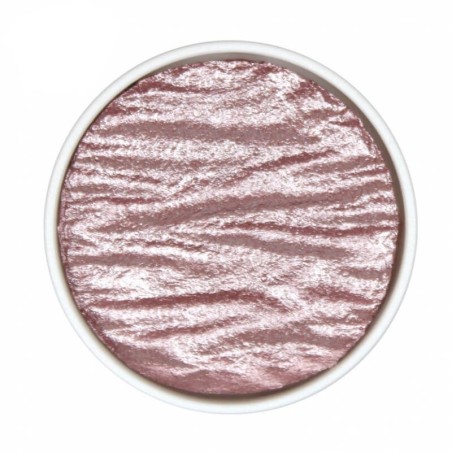 Coliro "Metallic Rose" Pan de recambio de perlas