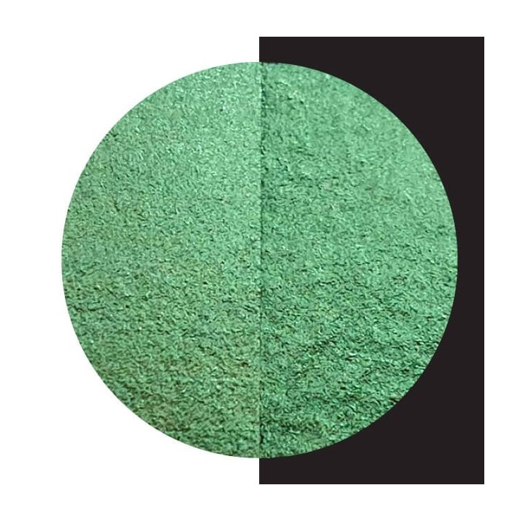 Coliro "Jungle" Pearlcolor pour calligraphie