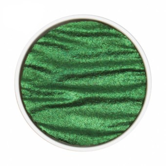 Coliro "Jungle" pearlcolor refill pan