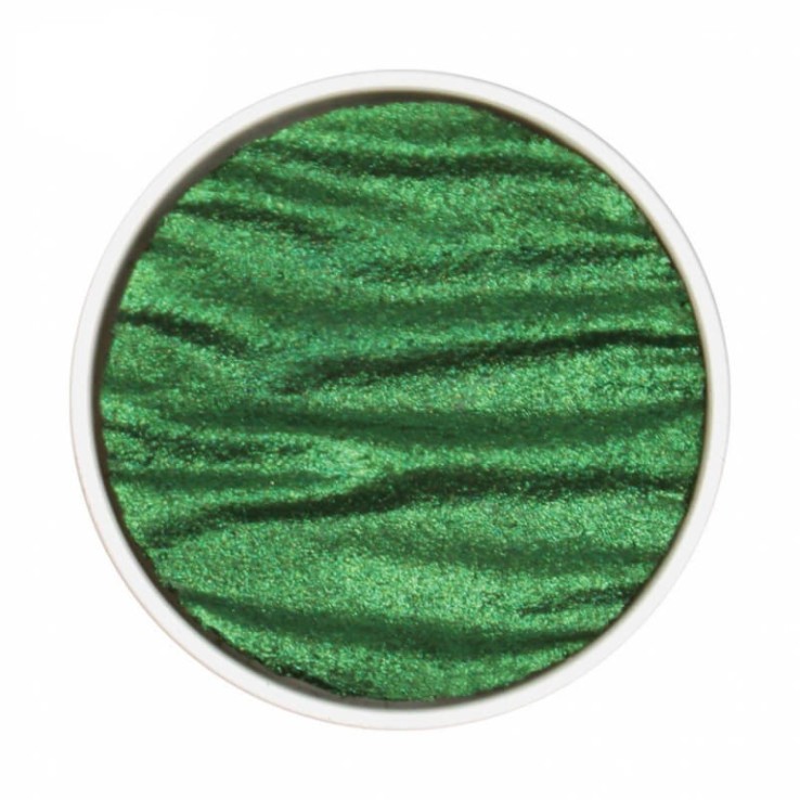 Coliro "Jungle" Pearlcolor-Nachfüllpfanne