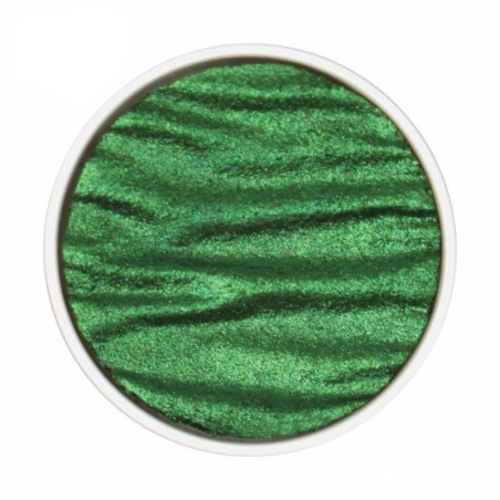 Coliro "Jungle" pearlcolor refill pan