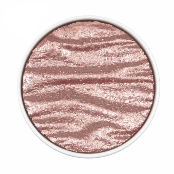 Coliro "Cotton Candy" Pearlcolor-Nachfüllpfanne