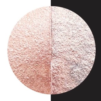 Coliro "Cotton Candy" pearlcolor refill pan 2