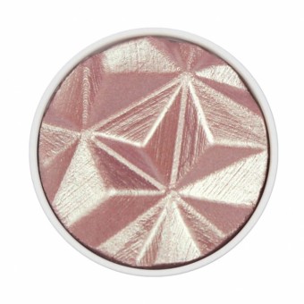 Coliro "Unicorn" Iridescent Pearlcolor kanssa Rose-Green Shift