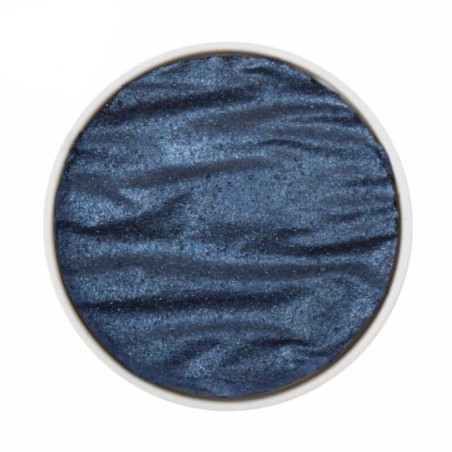 Coliro "Royal Blue" Pan de recambio de perlas