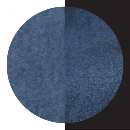Coliro "Royal Blue" Schimmerfarbe für Kalligraphie