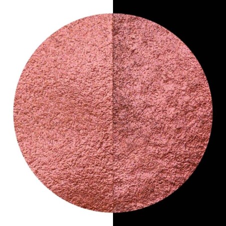 Coliro "Vermillion" PearlColor navulling PAN