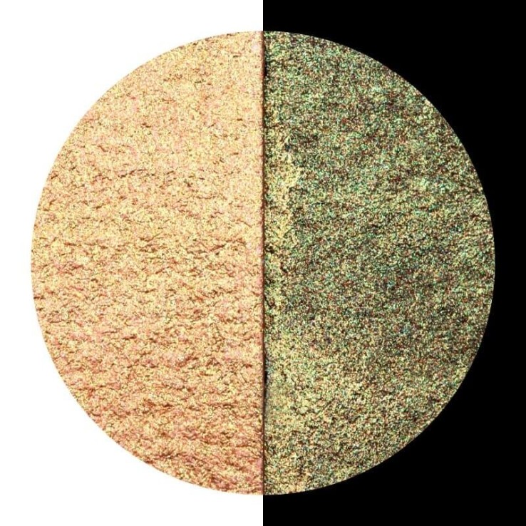 Coliro "Basilisk" pearlcolor refill for calligraphy