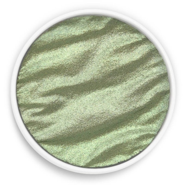 Coliro "Pistachio" PEARLCOLOR RECAMAR METALLIC GREEN CASE