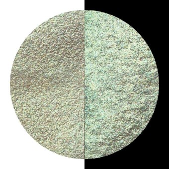 Coliro "Pistachio" PEARLCOLOR RECAMAR METALLIC GREEN CASE 2