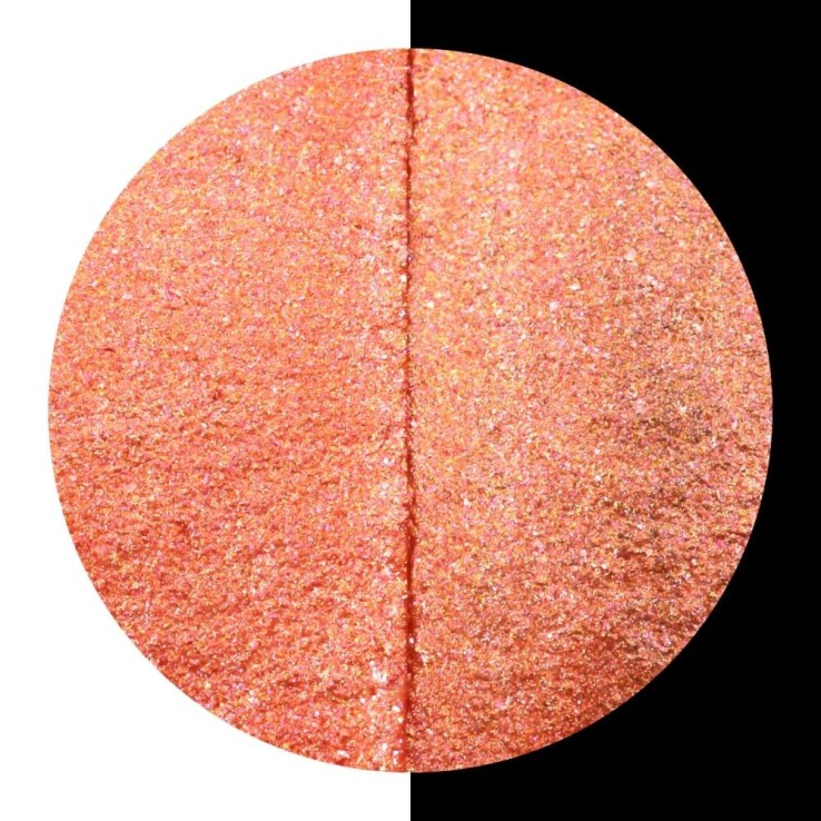 Coliro "Vibrant Orange" Ricarica di perle per calligrafia