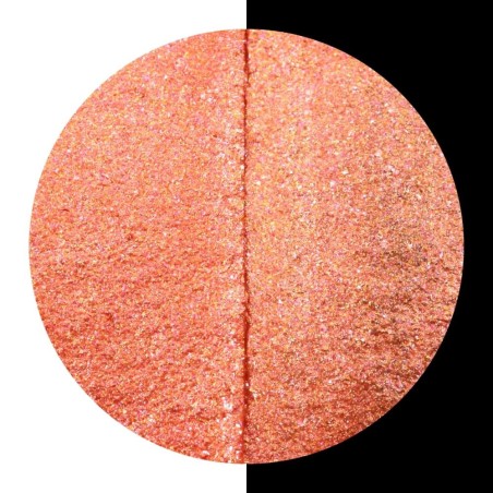 Coliro "Vibrant Orange" Pearlcolor-Nachfüllung für Kalligraphie
