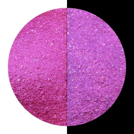 Coliro "Vibrant Pink" Recarga de perlas para caligrafía.